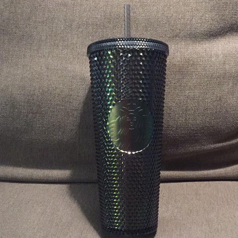 ‼️ Starbucks Fall 2020 venti studded tumbler